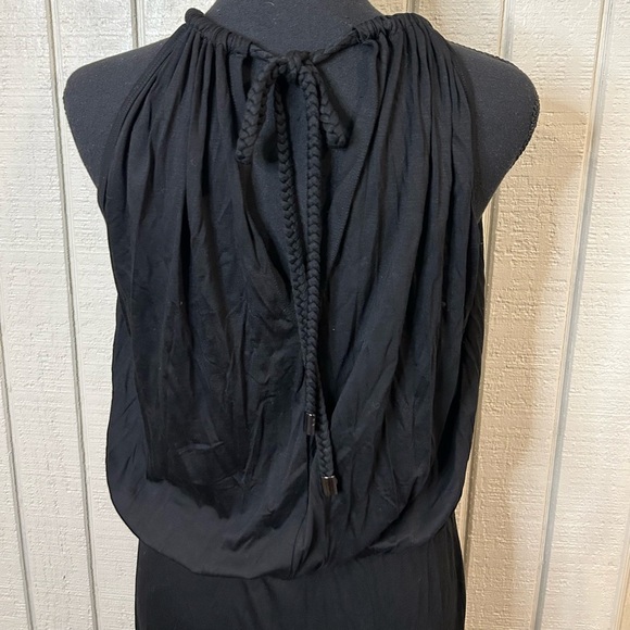 Trina Turk Imma Maxi Dress, size medium. - Picture 9 of 9